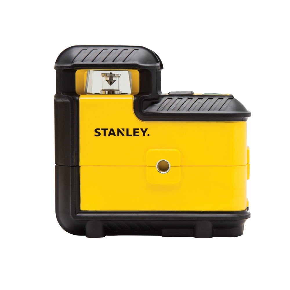 Niveau laser 360° CROSS360 - vert - STHT77594-1 - STANLEY