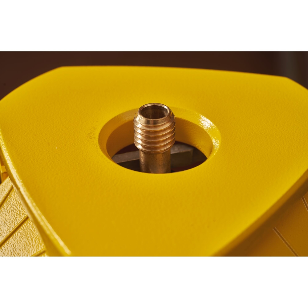 Trépied aluminium standard - 75 à 153 cm - STHT77625-1 - STANLEY