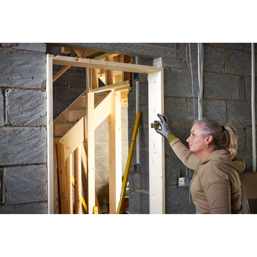 Mesure laser TLM40 Pocket - 12 m - STHT77666-0 - STANLEY