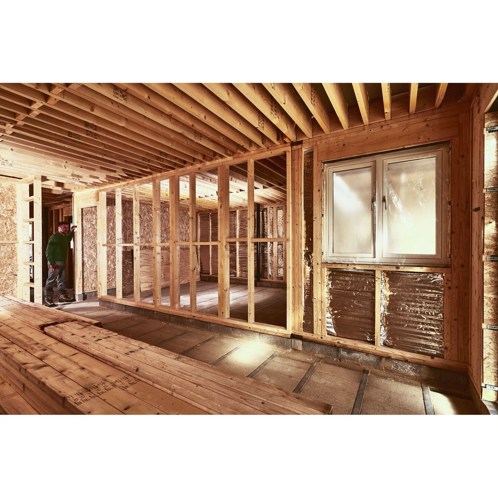 Mesure laser TLM40 Pocket - 12 m - STHT77666-0 - STANLEY