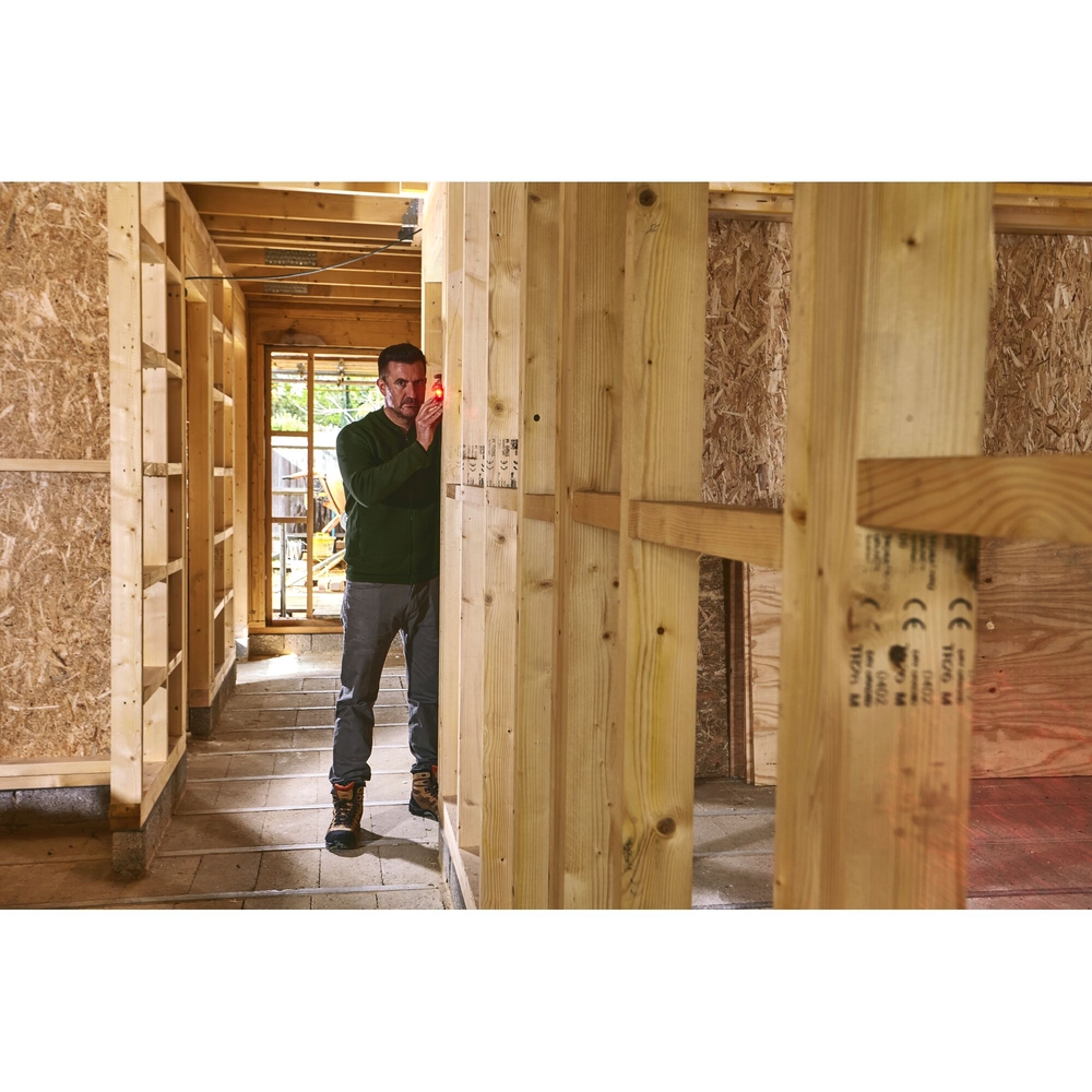 Mesure laser TLM40 Pocket - 12 m - STHT77666-0 - STANLEY