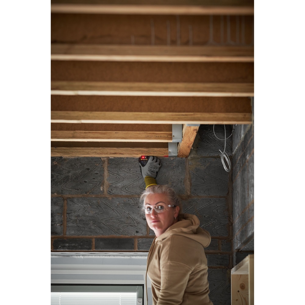 Mesure laser TLM40 Pocket - 12 m - STHT77666-0 - STANLEY