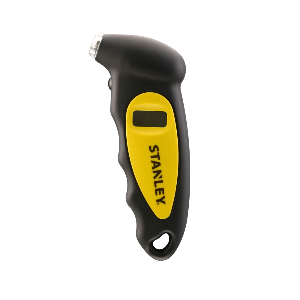 Testeur de pression de pneus digital - STHT80874-0 - STANLEY