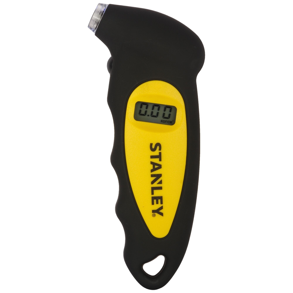 Testeur de pression de pneus digital - STHT80874-0 - STANLEY