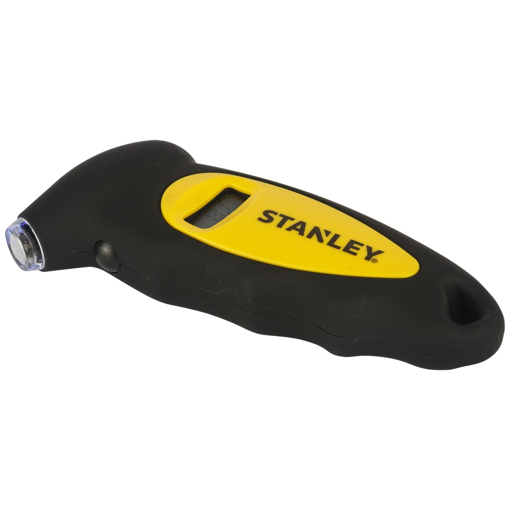 Testeur de pression de pneus digital - STHT80874-0 - STANLEY