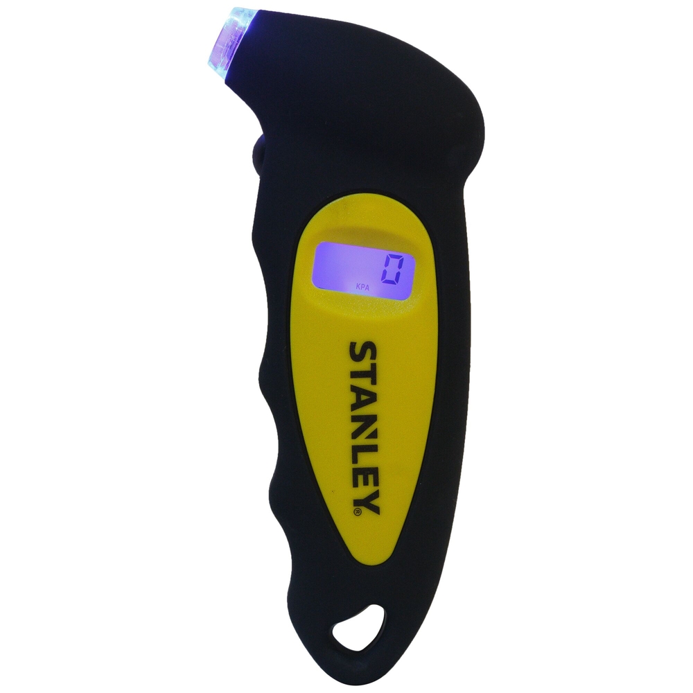 Testeur de pression de pneus digital - STHT80874-0 - STANLEY