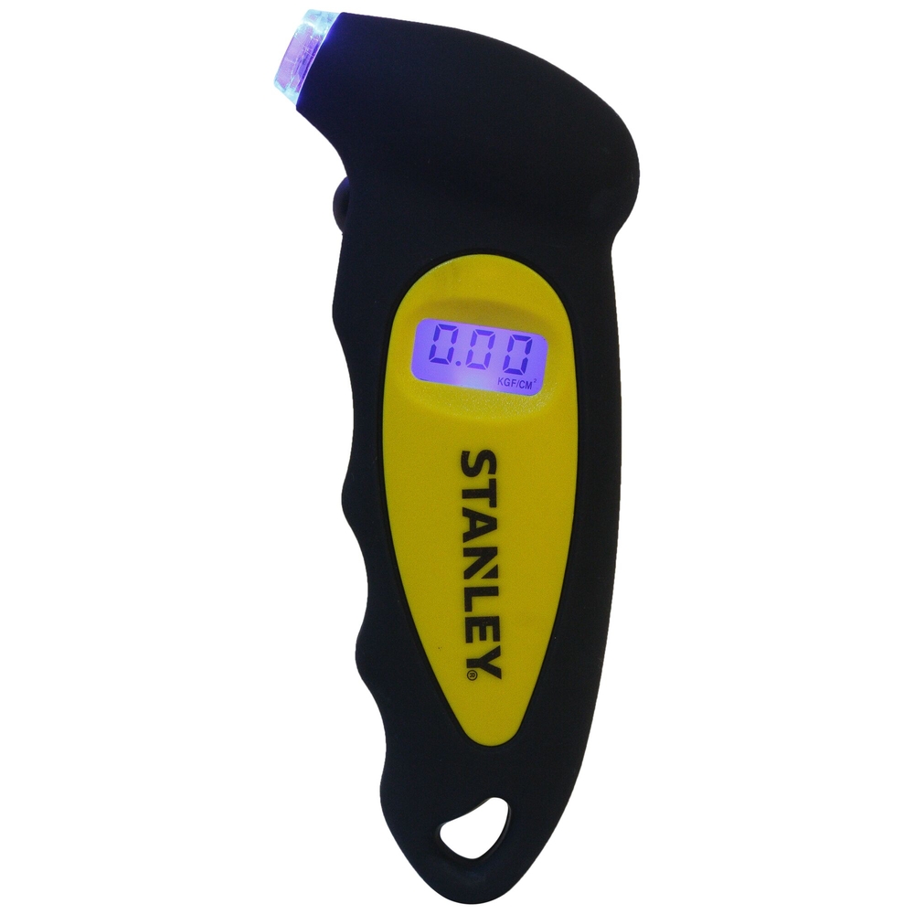 Testeur de pression de pneus digital - STHT80874-0 - STANLEY