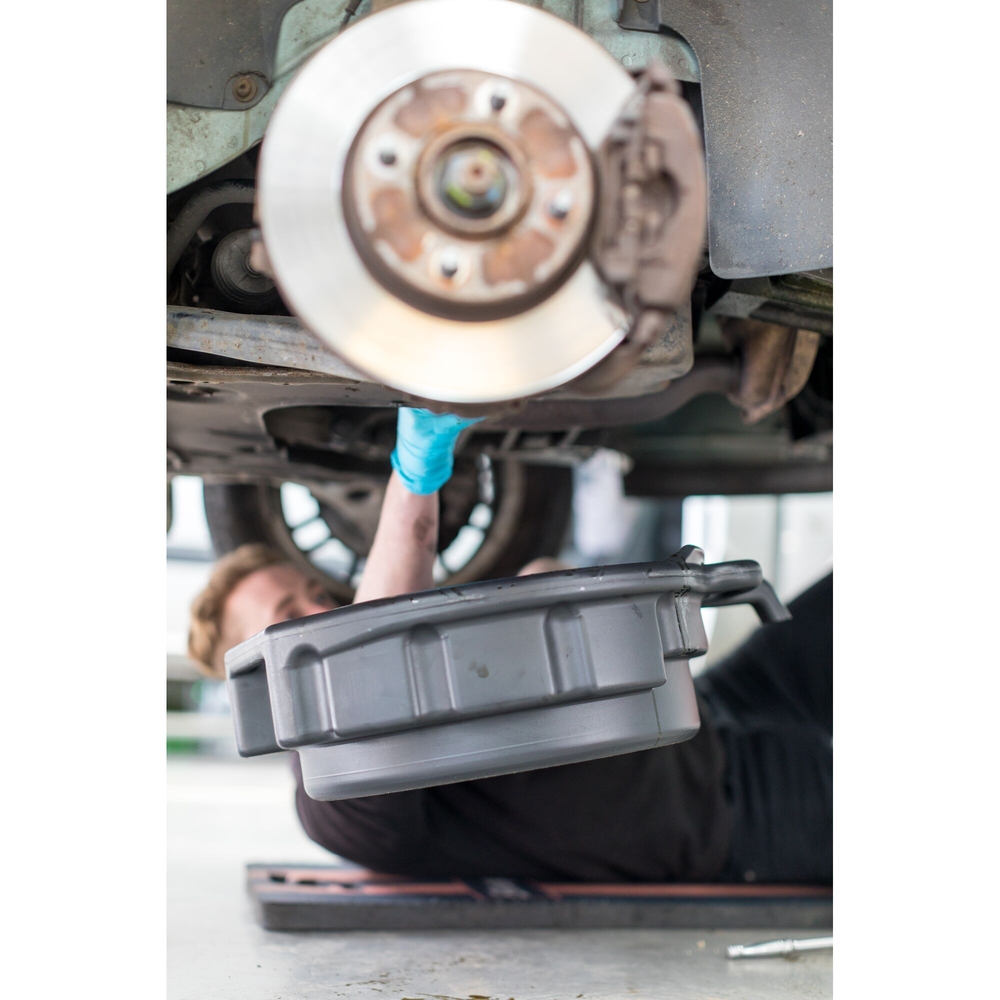 Bac de récupération d’huile - STHT80878-1 - STANLEY