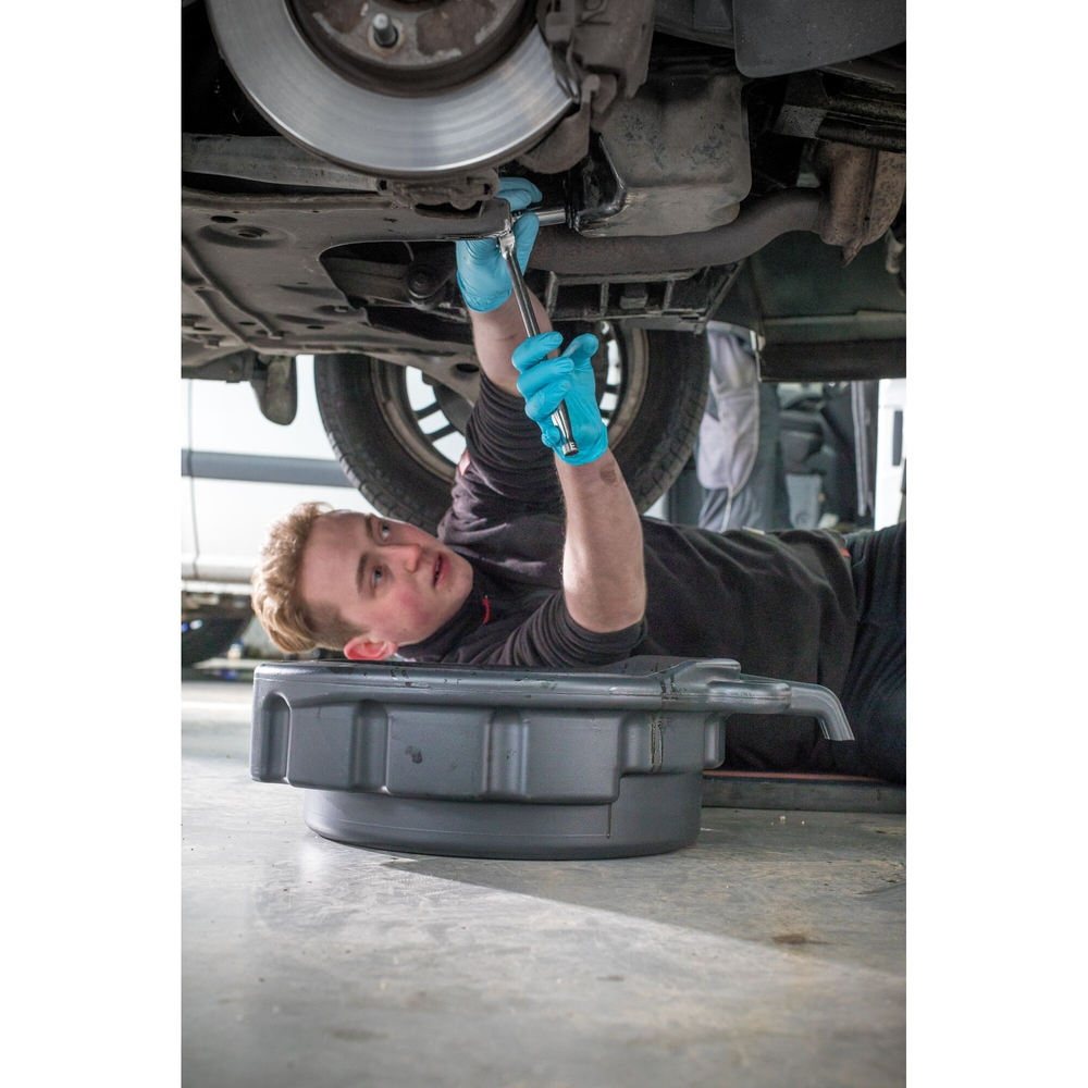 Bac de récupération d’huile - STHT80878-1 - STANLEY