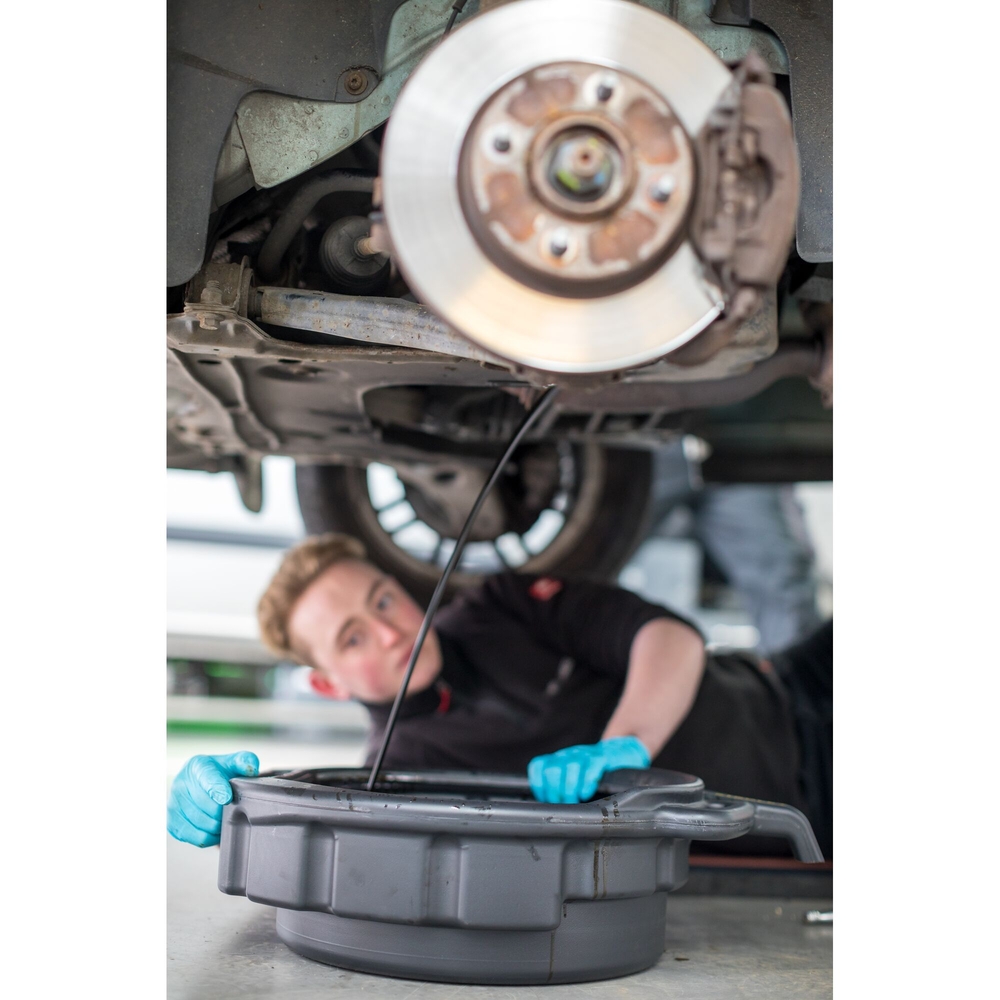 Bac de récupération d’huile - STHT80878-1 - STANLEY