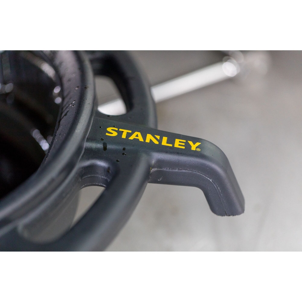 Bac de récupération d’huile - STHT80878-1 - STANLEY