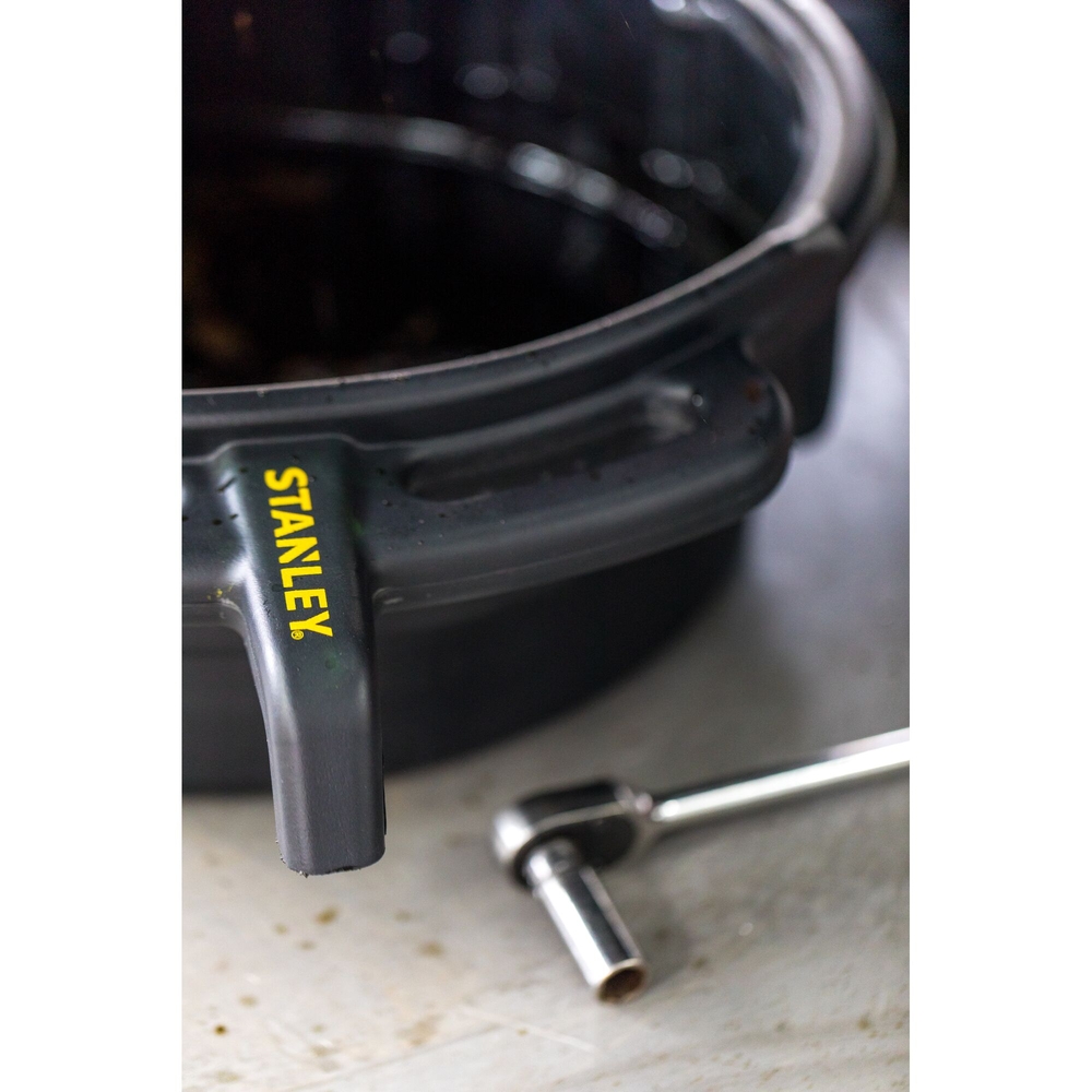 Bac de récupération d’huile - STHT80878-1 - STANLEY