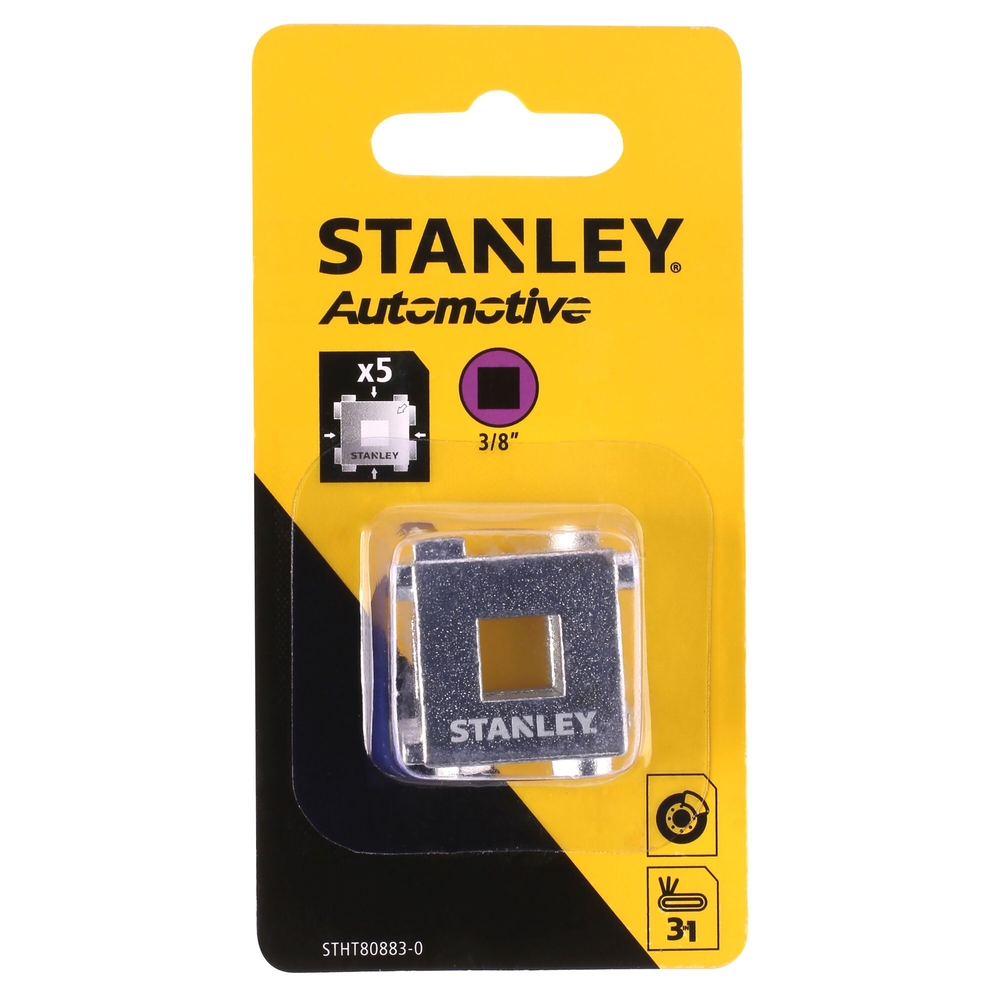 Cube repousse piston - STHT80883-0 - STANLEY