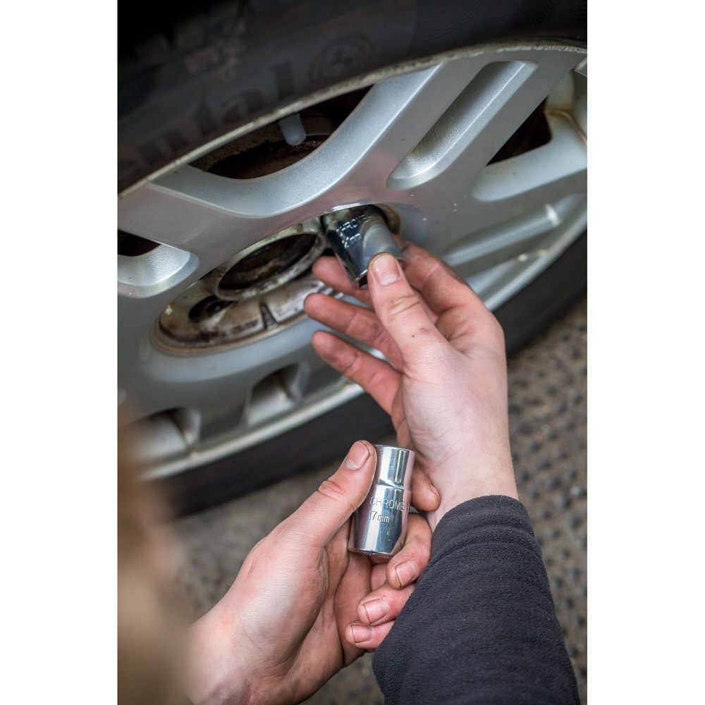 Clé démonte-pneus - STHT80890-0 - STANLEY