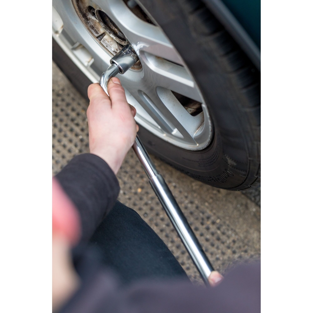 Clé démonte-pneus - STHT80890-0 - STANLEY