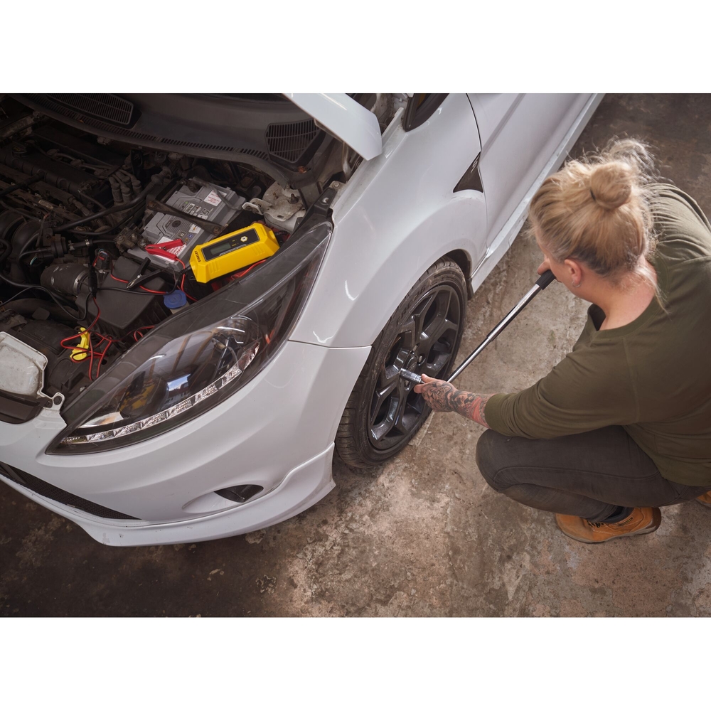 Clé démonte-pneus - STHT80890-0 - STANLEY