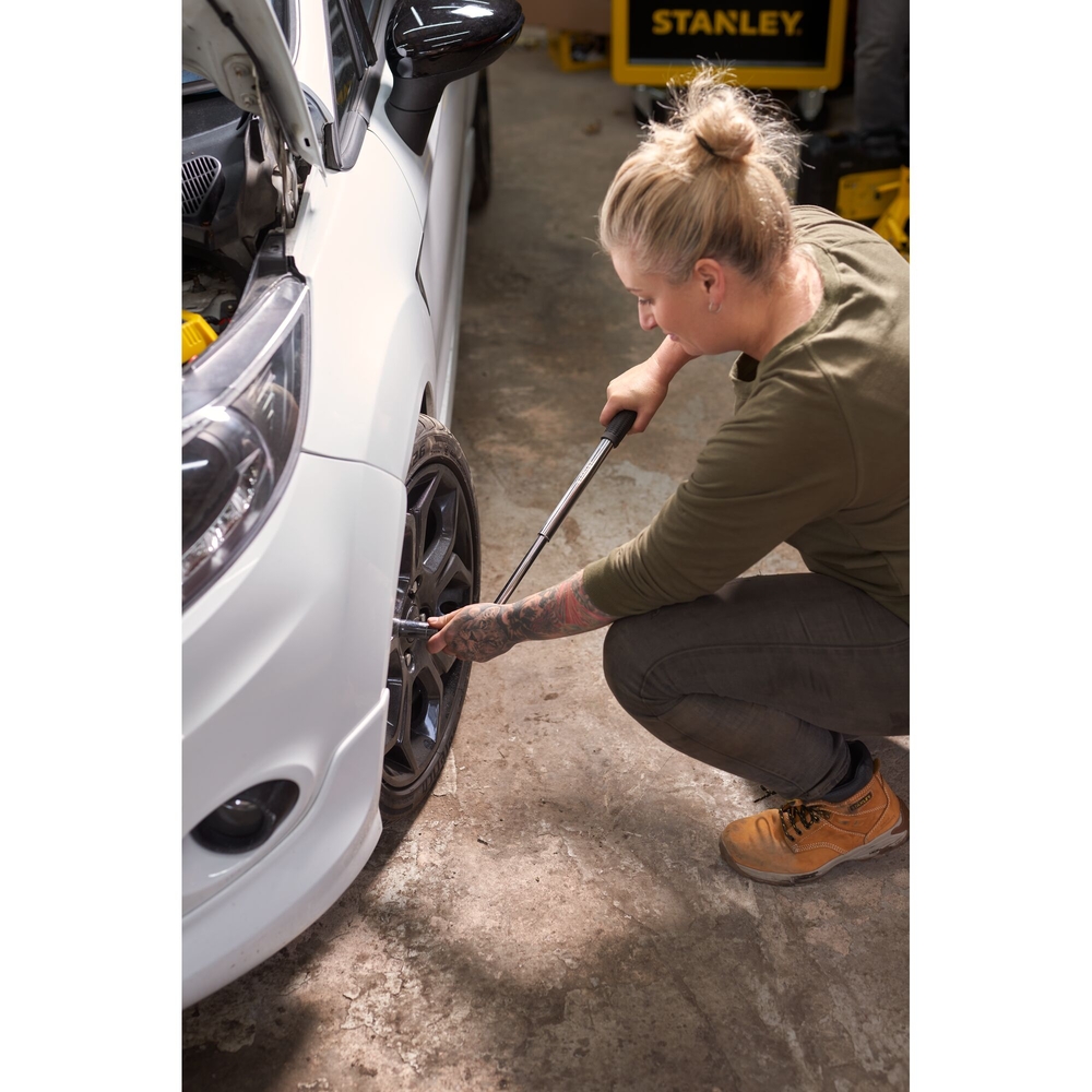 Clé démonte-pneus - STHT80890-0 - STANLEY