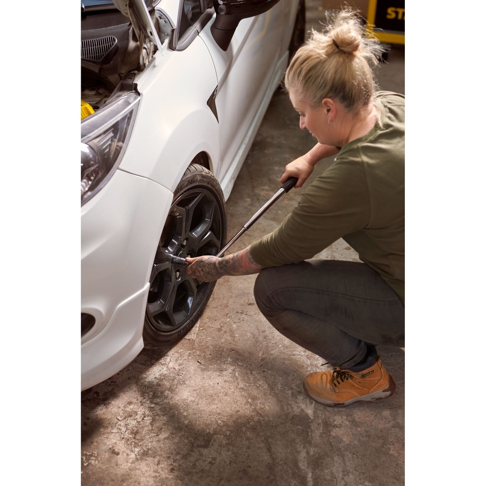 Clé démonte-pneus - STHT80890-0 - STANLEY