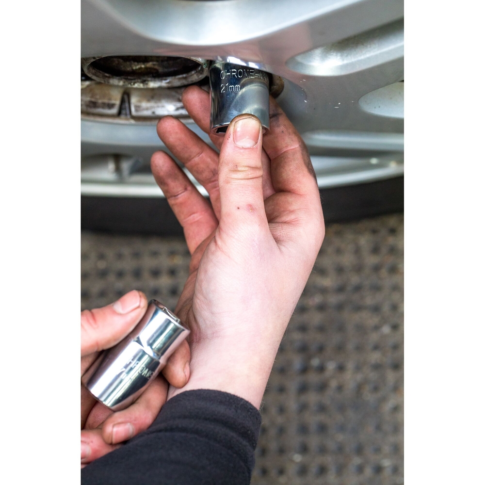 Clé démonte-pneus - STHT80890-0 - STANLEY