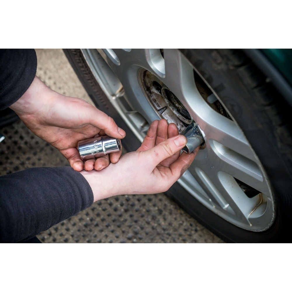 Clé démonte-pneus - STHT80890-0 - STANLEY