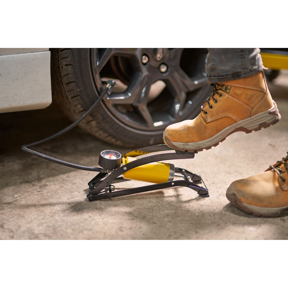 Pompe à pied - STHT80894-1 - STANLEY