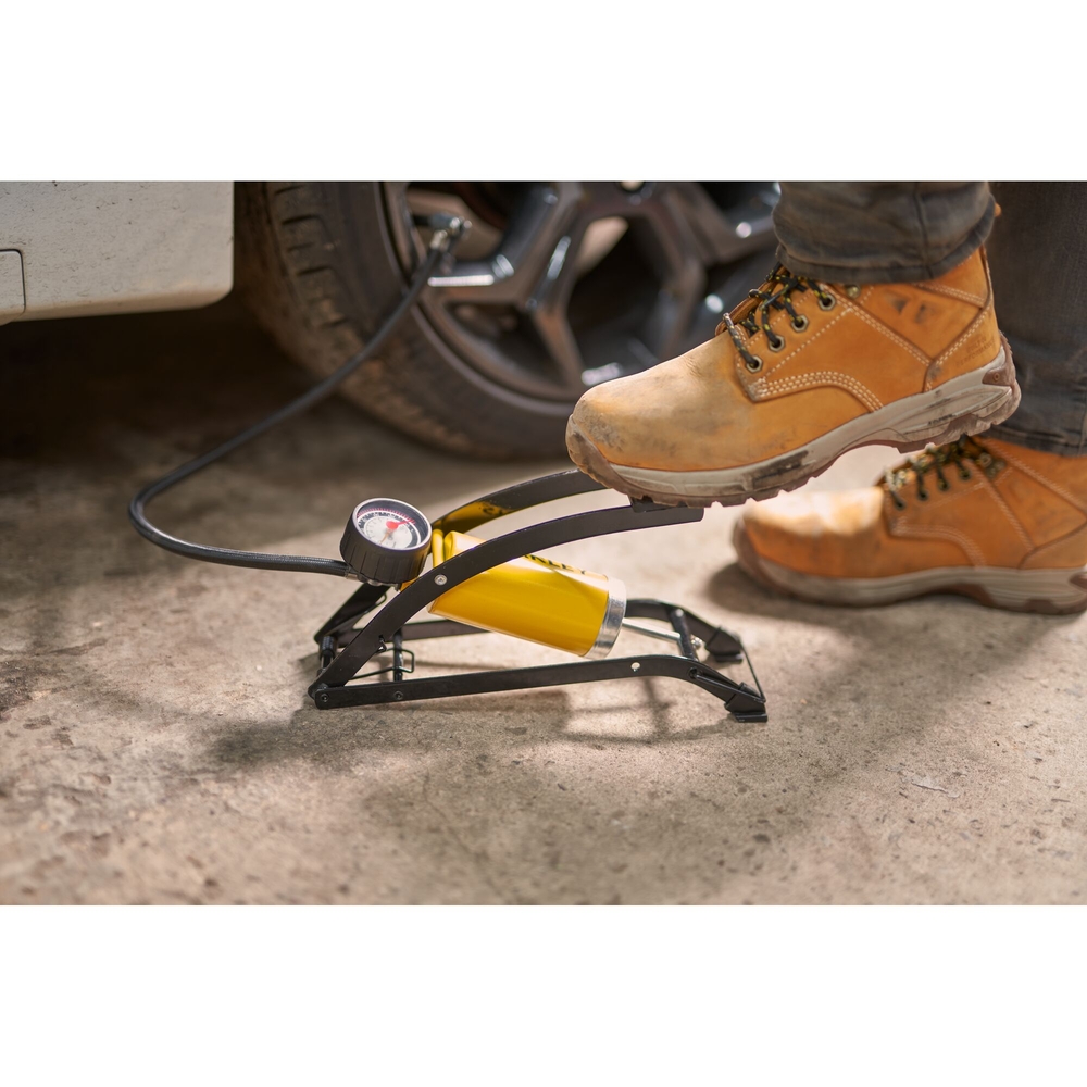 Pompe à pied - STHT80894-1 - STANLEY