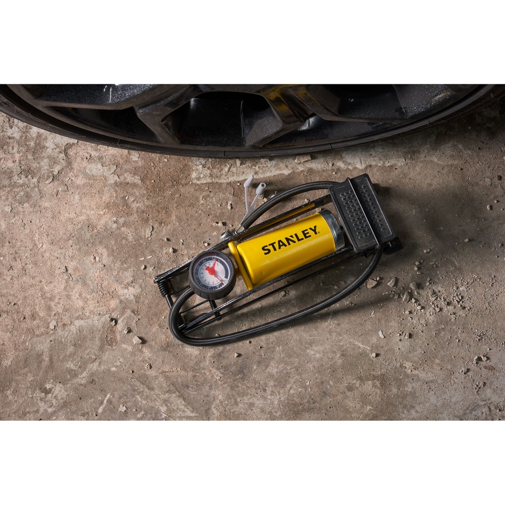 Pompe à pied - STHT80894-1 - STANLEY