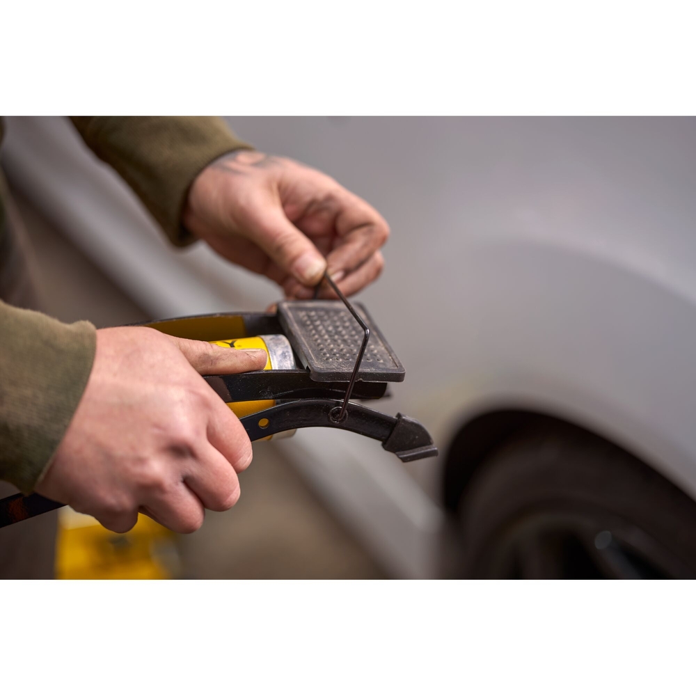 Pompe à pied - STHT80894-1 - STANLEY