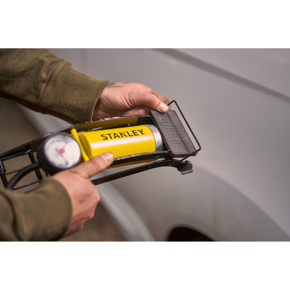 Pompe à pied - STHT80894-1 - STANLEY