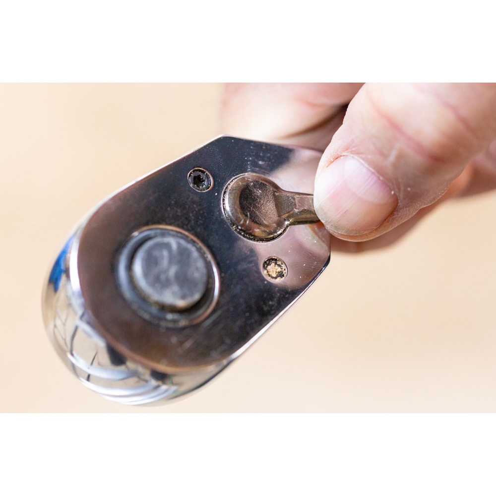 Coffret de douilles 1/4’’ + 1/2’’ - jeu de 96 pièces - STMT17379-1 - STANLEY