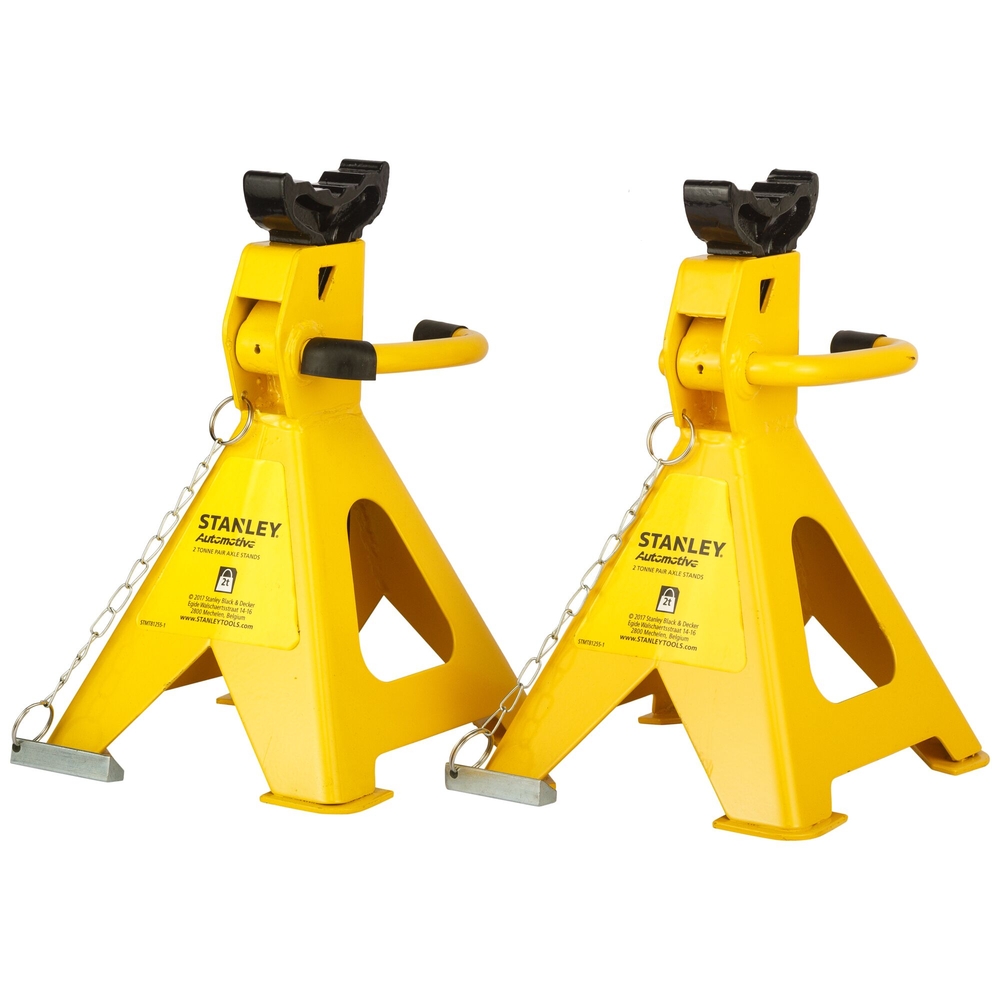 Paire de chandelles 2 tonnes - STMT81255-1 - STANLEY