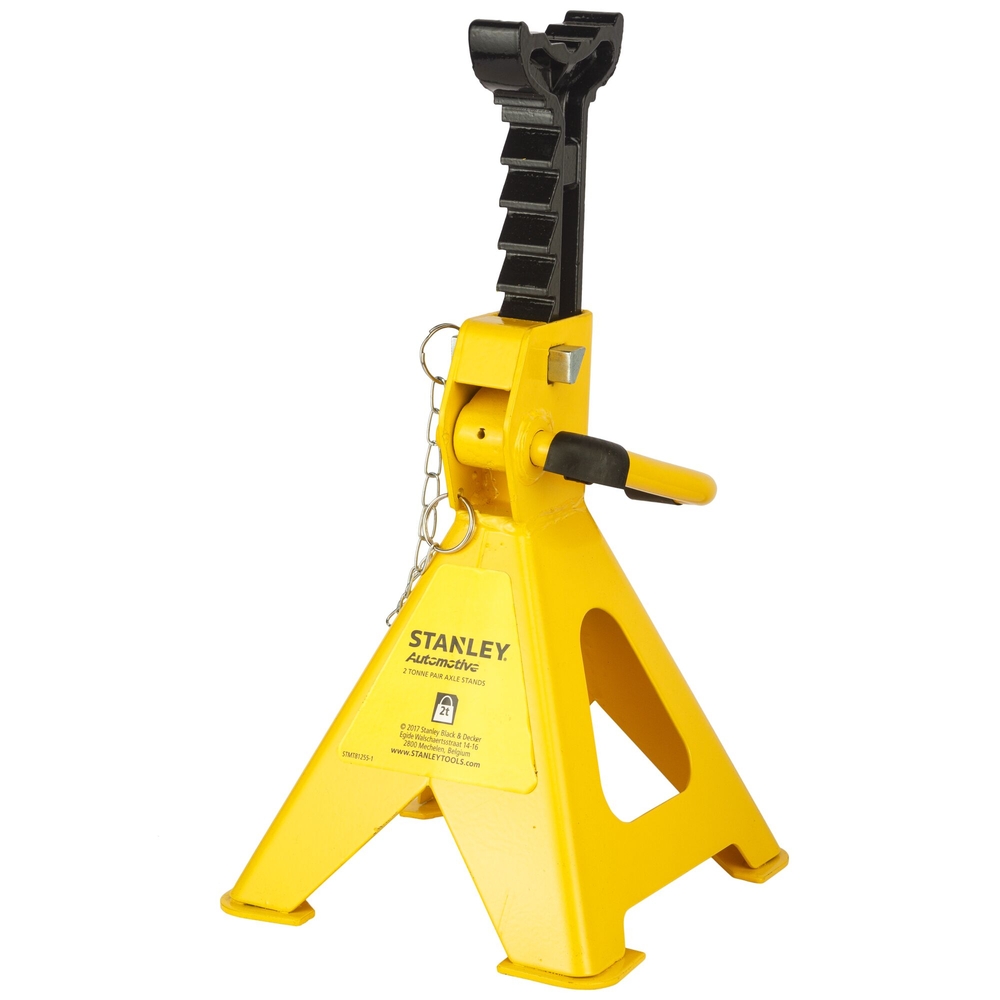 Paire de chandelles 2 tonnes - STMT81255-1 - STANLEY