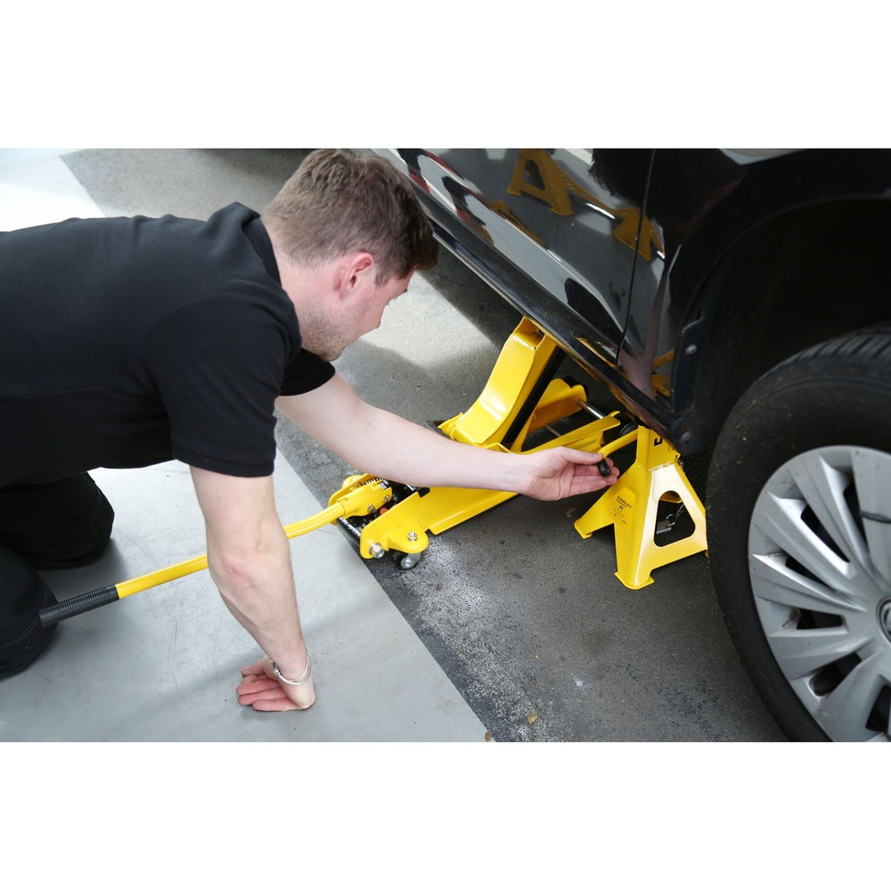 Paire de chandelles 2 tonnes - STMT81255-1 - STANLEY