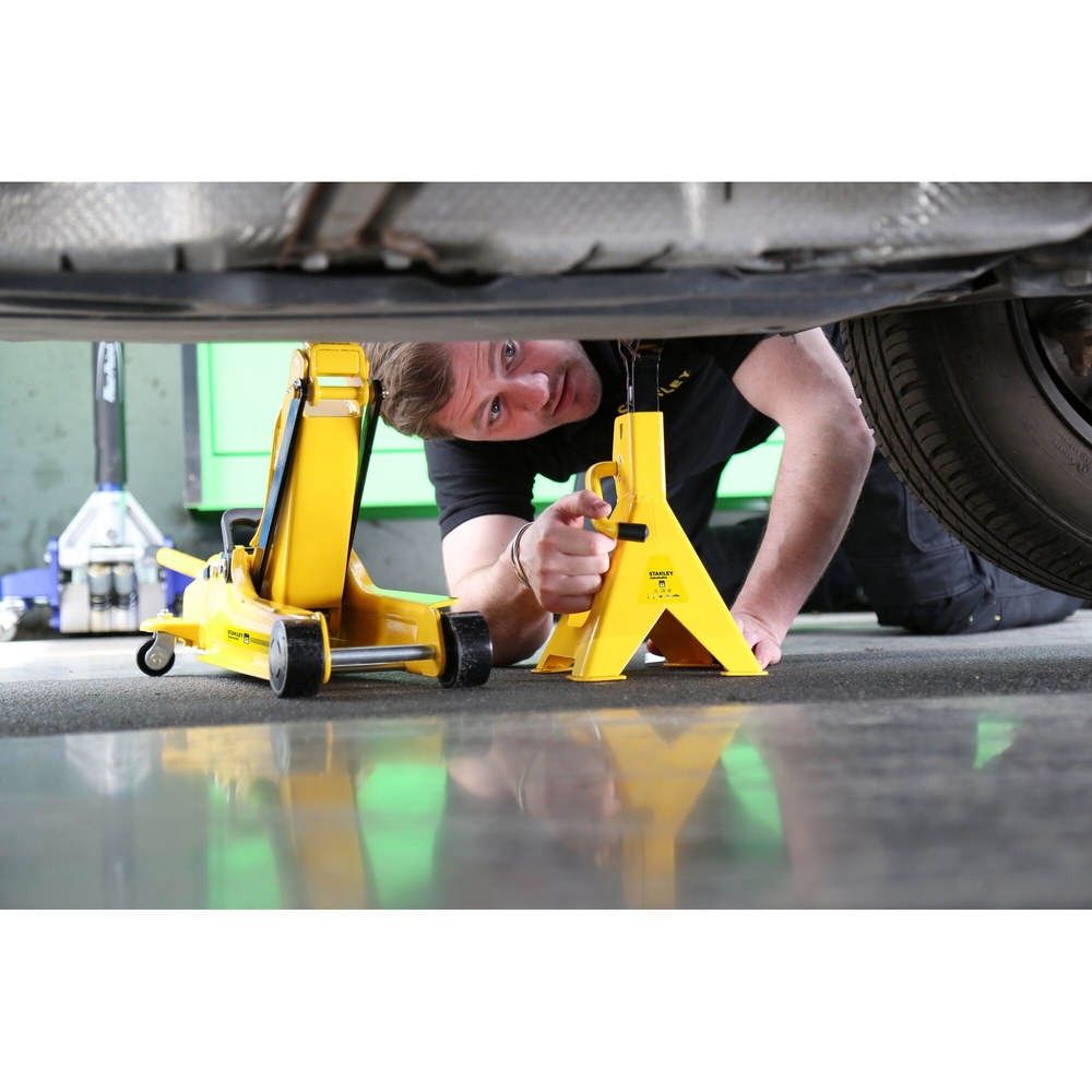 Paire de chandelles 2 tonnes - STMT81255-1 - STANLEY