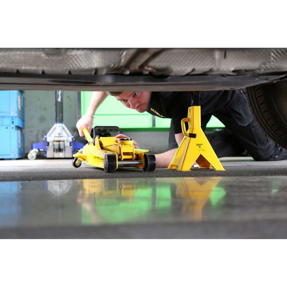 Paire de chandelles 2 tonnes - STMT81255-1 - STANLEY