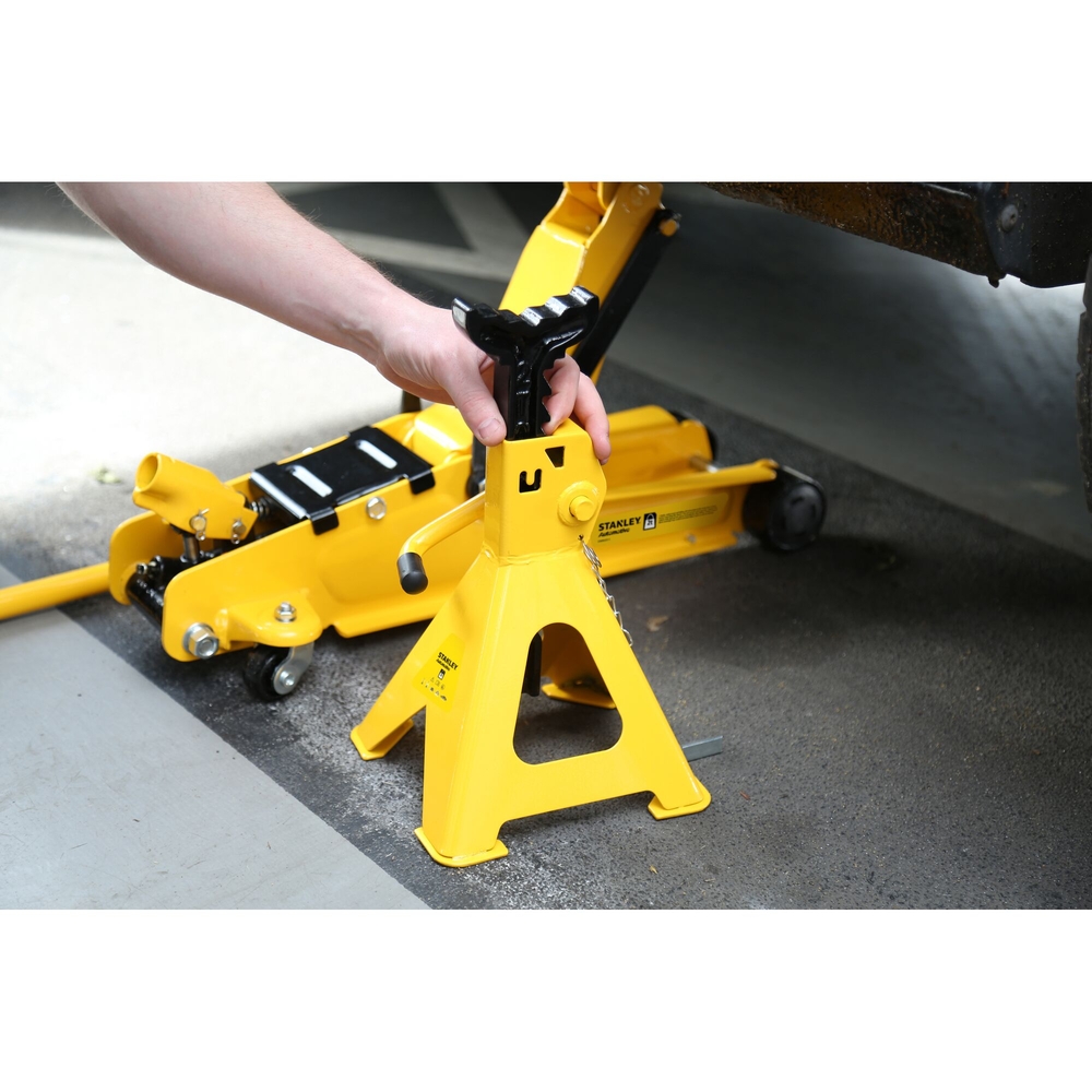 Paire de chandelles 2 tonnes - STMT81255-1 - STANLEY