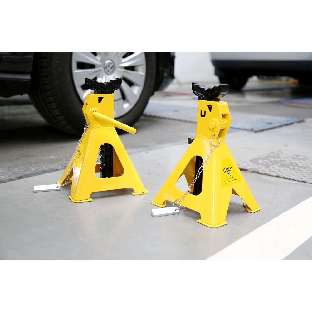 Paire de chandelles 2 tonnes - STMT81255-1 - STANLEY