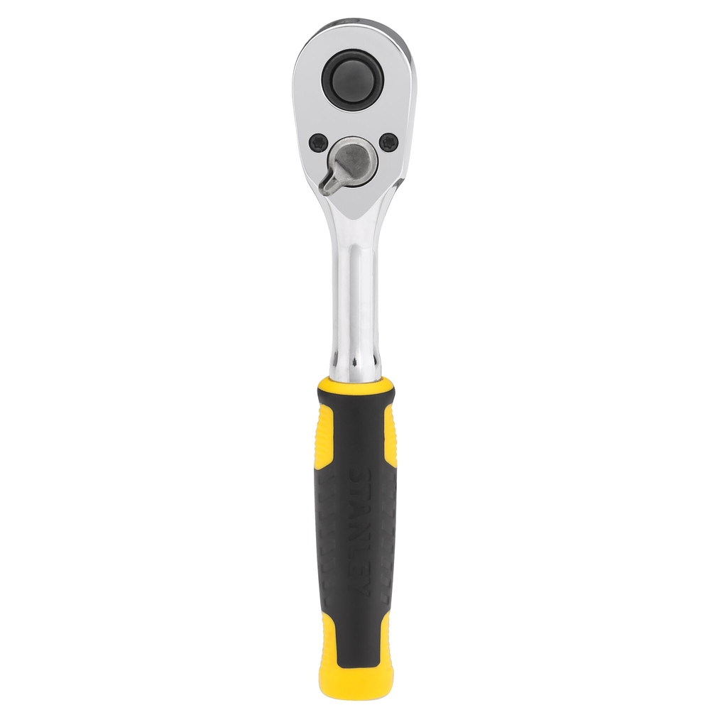 Cliquet 72 dents - 1/4’’ - STMT82663-0 - STANLEY