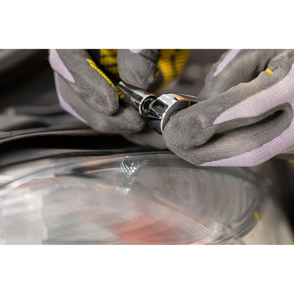 Cliquet 72 dents - 1/4’’ - STMT82663-0 - STANLEY