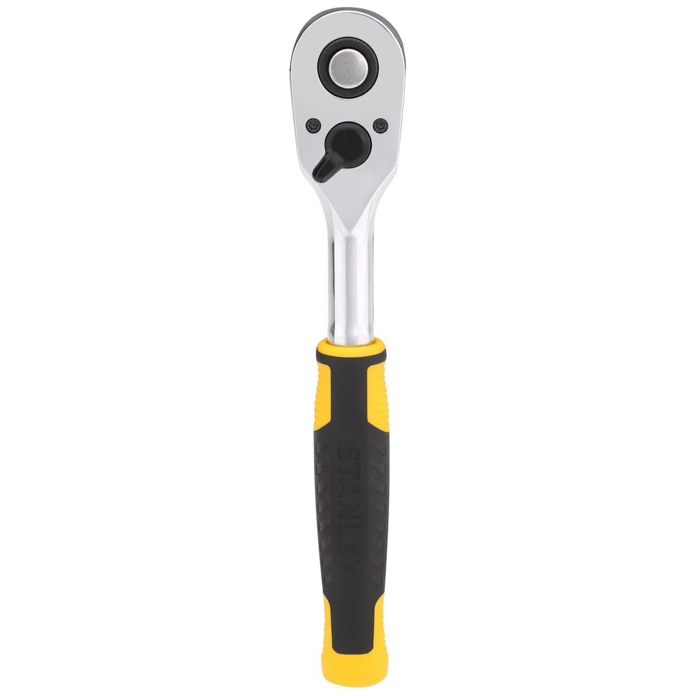 Cliquet 72 dents - 3/8’’ - STMT82664-0 - STANLEY