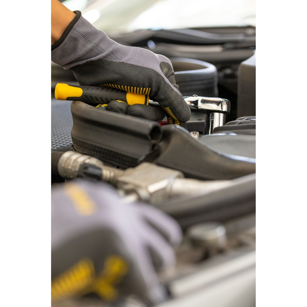 Cliquet 72 dents - 3/8’’ - STMT82664-0 - STANLEY