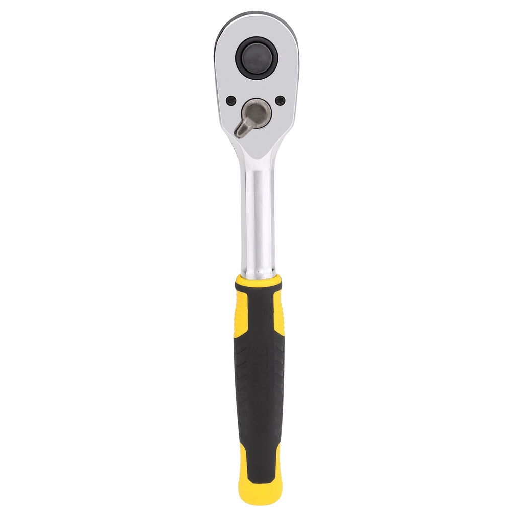 Cliquet 72 dents - 1/2’’ - STMT82665-0 - STANLEY