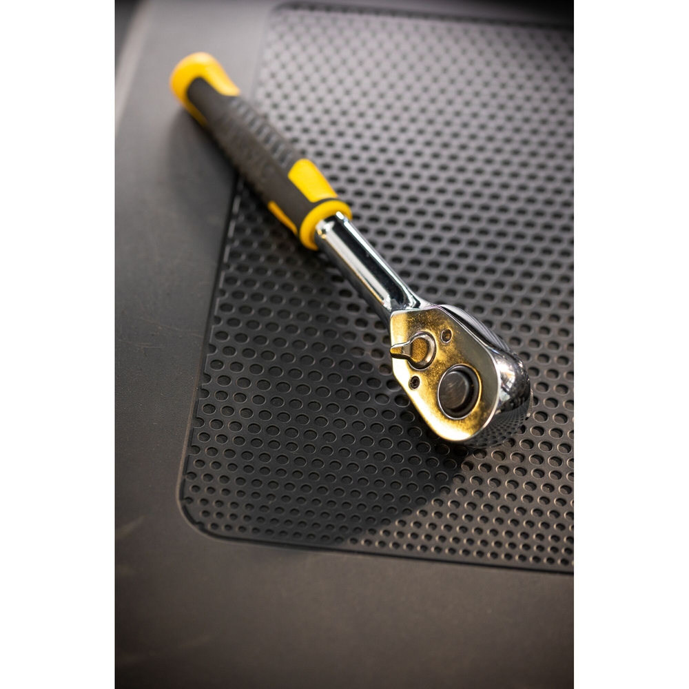 Cliquet 72 dents - 1/2’’ - STMT82665-0 - STANLEY