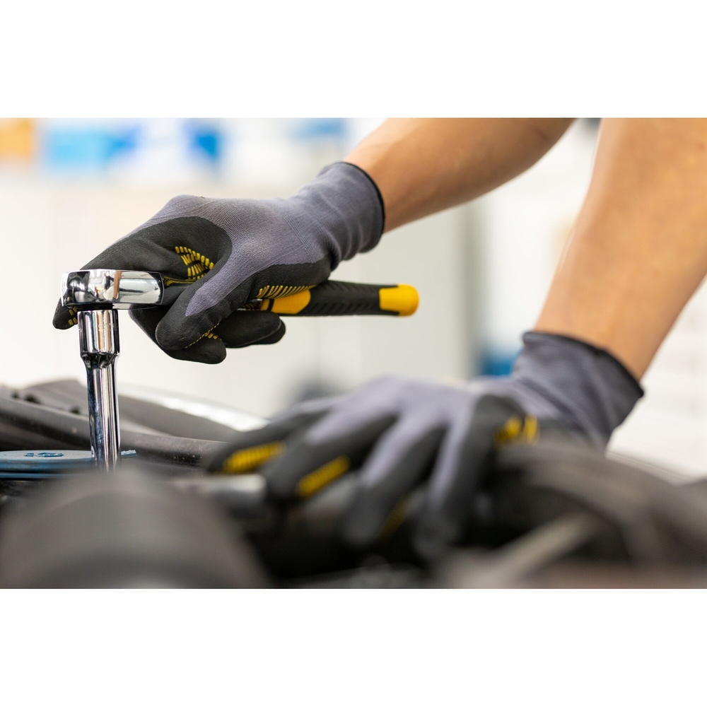 Cliquet 72 dents - 1/2’’ - STMT82665-0 - STANLEY