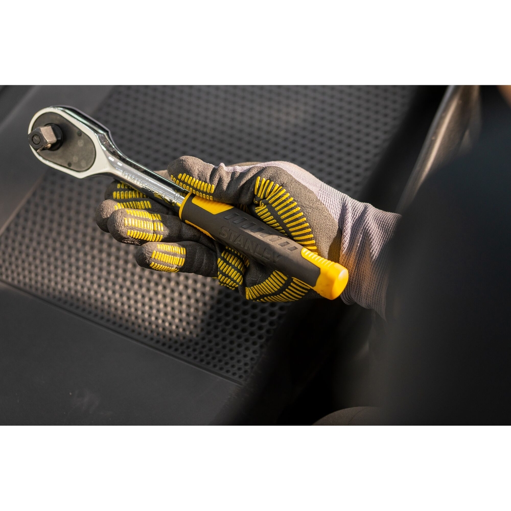 Cliquet 72 dents - 1/2’’ - STMT82665-0 - STANLEY