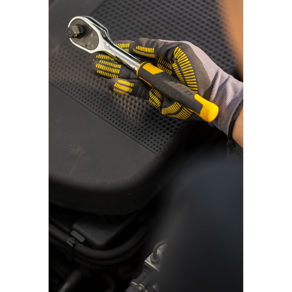 Cliquet 72 dents - 1/2’’ - STMT82665-0 - STANLEY