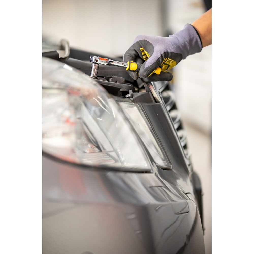 Coffret de douilles 3/8’’ - jeu de 45 pièces - STMT82829-1 - STANLEY