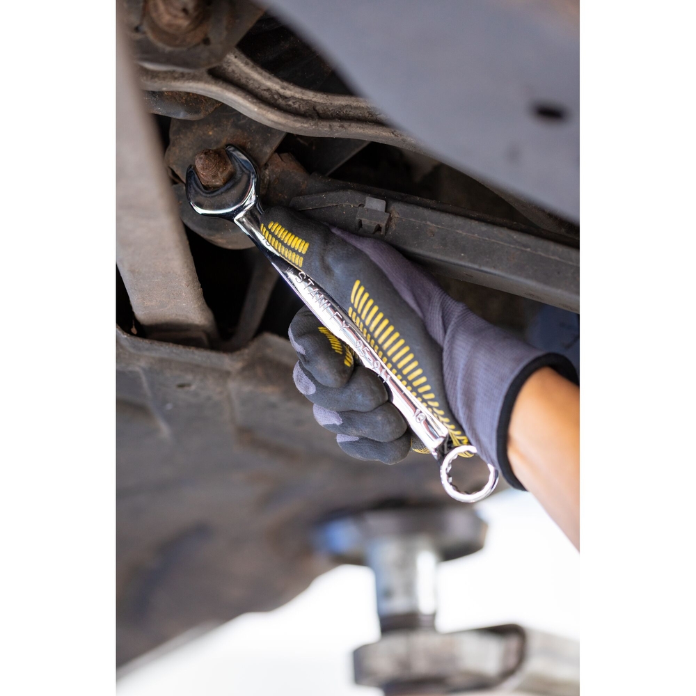 Clés mixtes - 7 pièces - STMT82842-0 - STANLEY