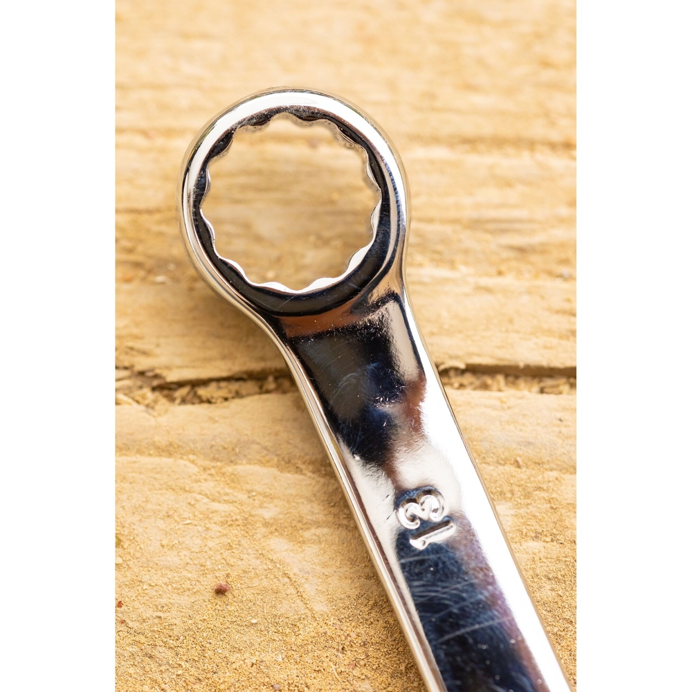 Clés mixtes - 7 pièces - STMT82842-0 - STANLEY