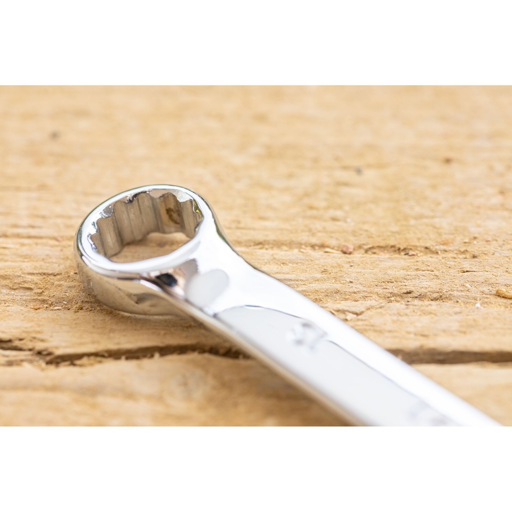 Clés mixtes - 7 pièces - STMT82842-0 - STANLEY